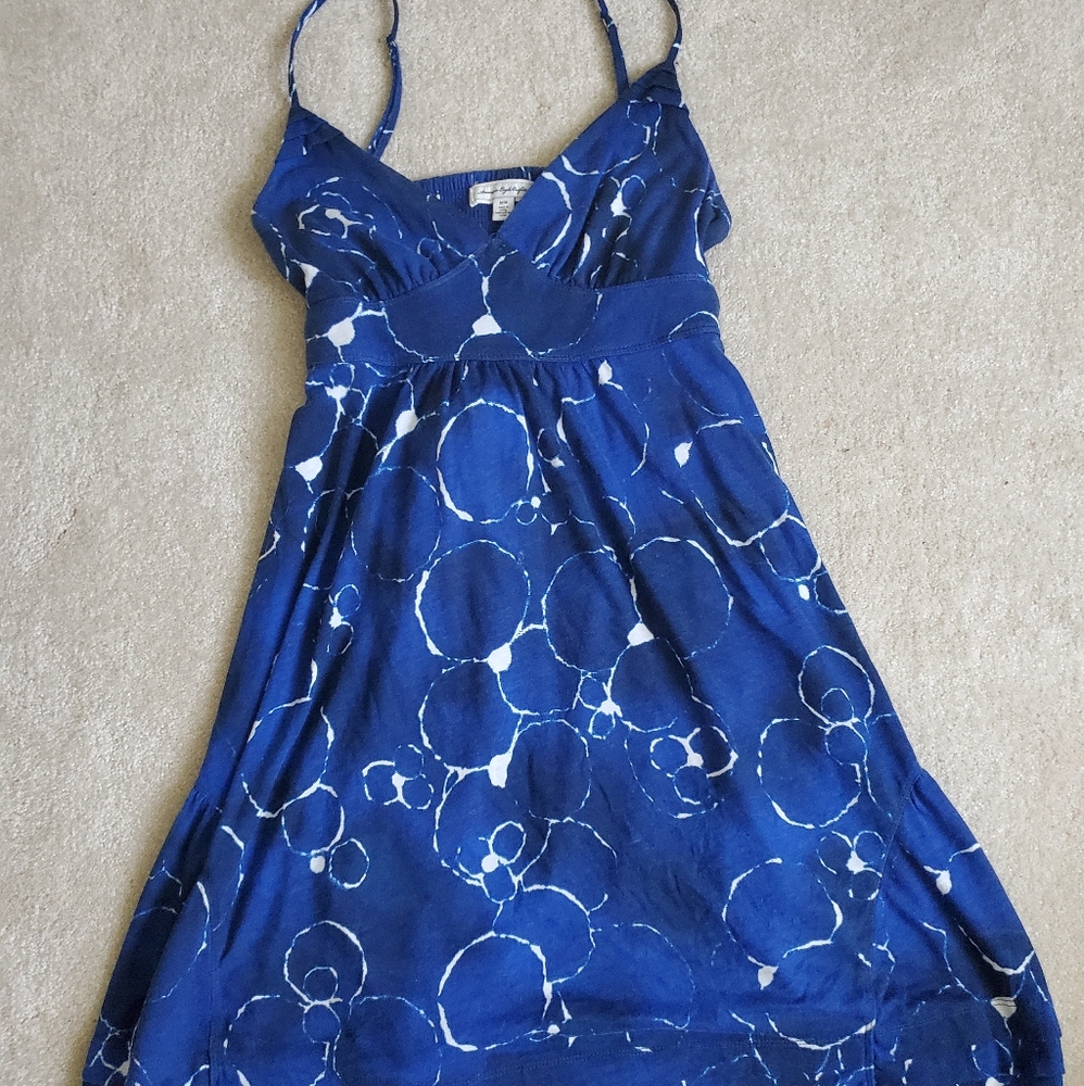 American eagle women dress